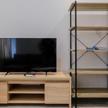 Ellis Paradise City Apartments, Vesta Philoxenia テッサロニキ エクステリア 写真
