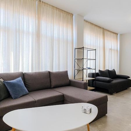 Ellis Paradise City Apartments, Vesta Philoxenia テッサロニキ エクステリア 写真